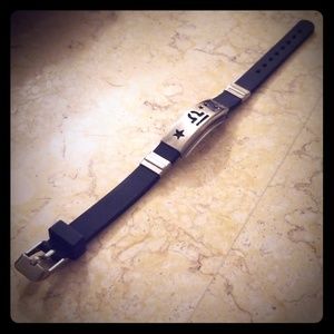 Libra Zodiac Bracelet